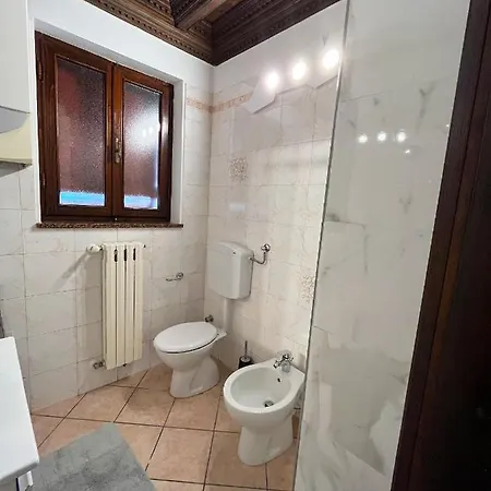 Lejlighed Ca' Cammello *