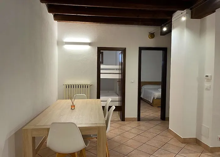 Apartment Ca' Cammello Ferrara