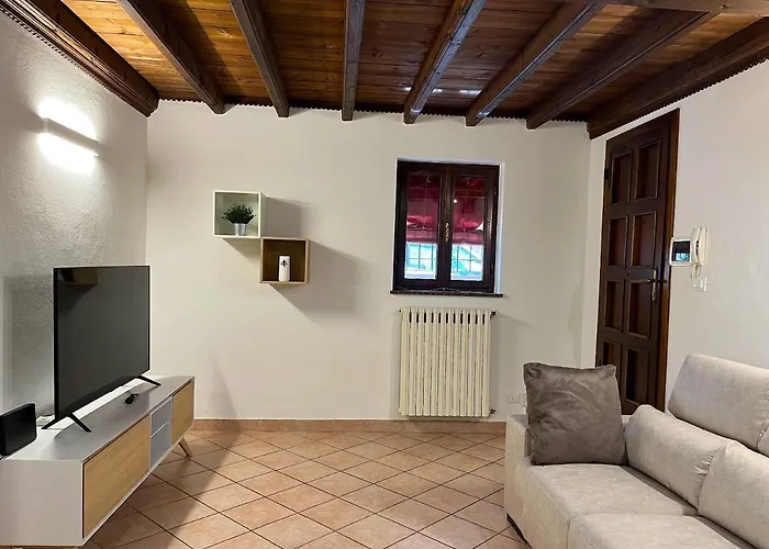 Ca' Cammello * Ferrara