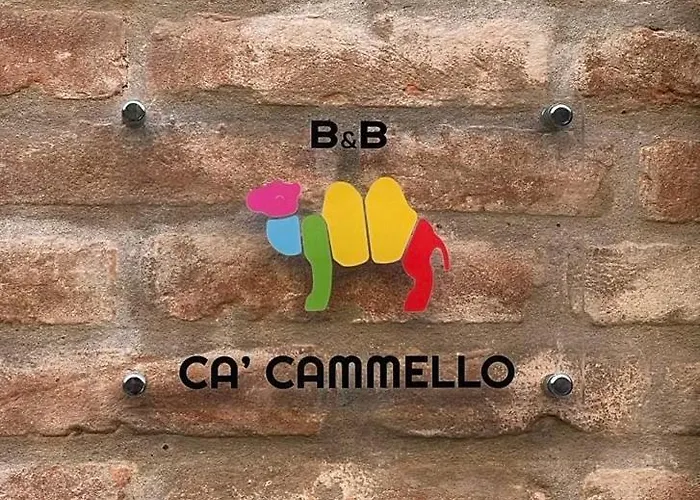 Ca' Cammello * Ferrara