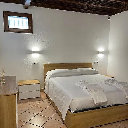 Ca' Cammello Apartament Ferrara