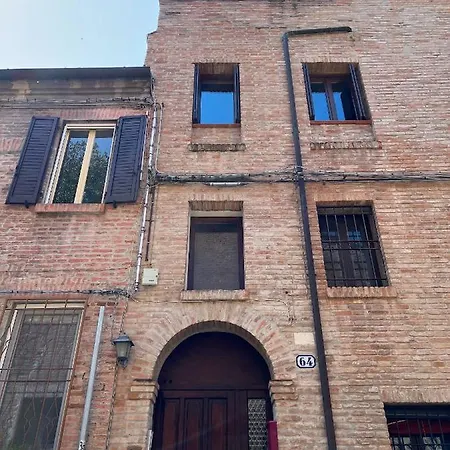 Ca' Cammello * 费拉拉