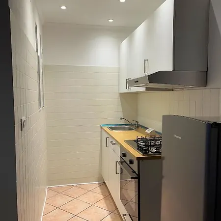 Ca' Cammello * Ferrara