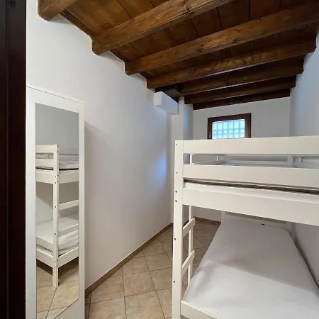 Ca' Cammello * 费拉拉