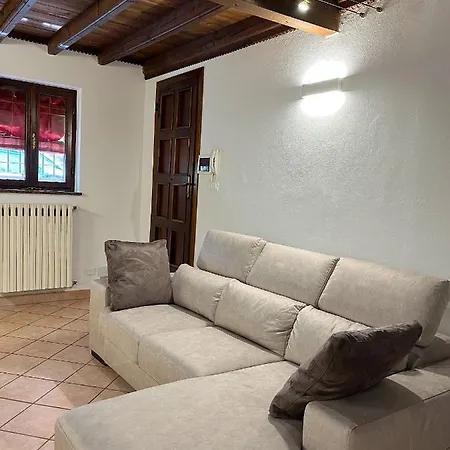 Apartament Ca' Cammello *