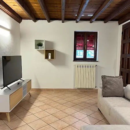 Apartament Ca' Cammello *