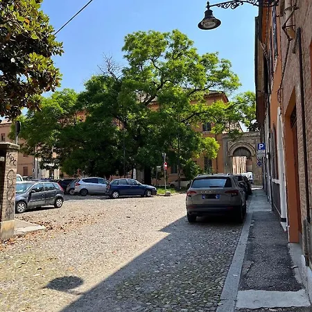 Apartament Ca' Cammello *