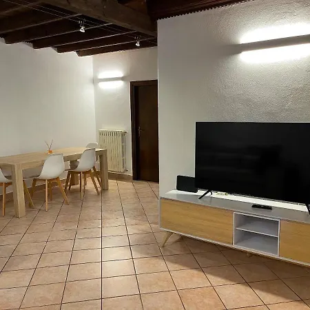 Ca' Cammello Apartment *