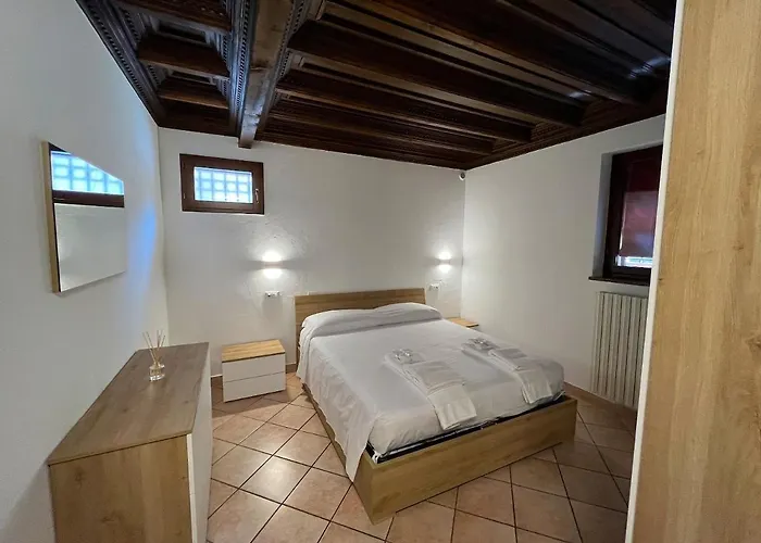 Ca' Cammello * Ferrara