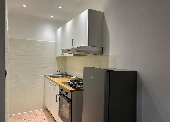 Apartmán Ca' Cammello Ferrara