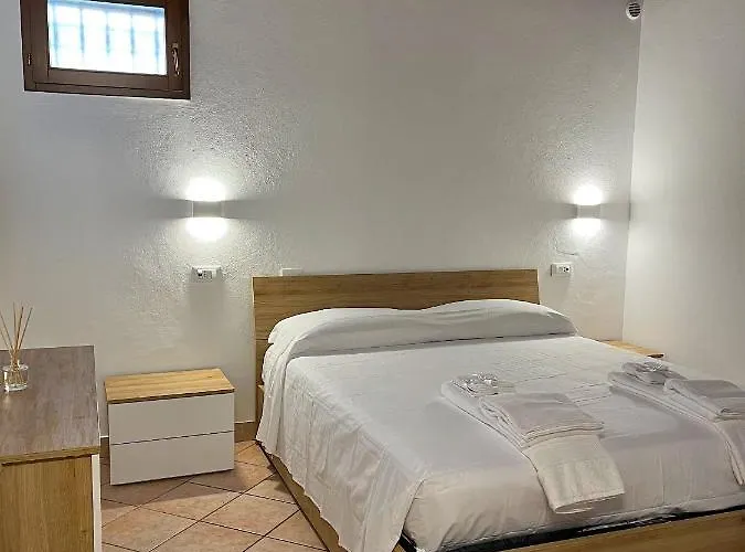 Ca' Cammello Apartmán Ferrara