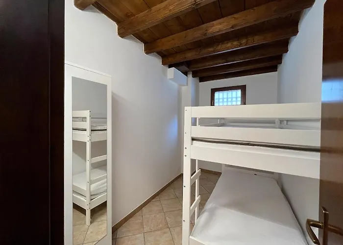 Ca' Cammello * Ferrara