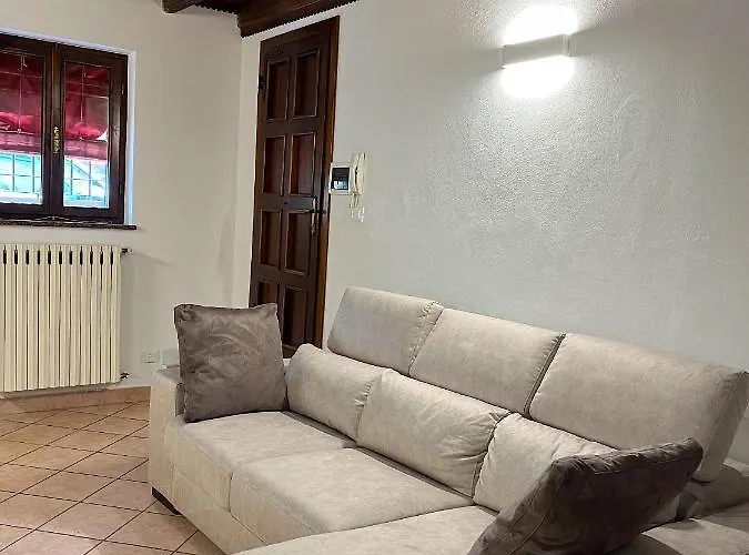 Apartman Ca' Cammello *