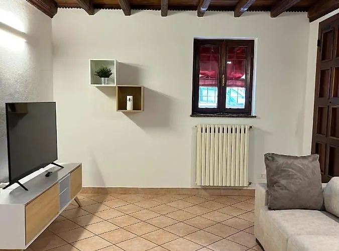 Apartman Ca' Cammello *