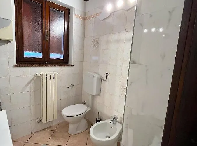 Apartman Ca' Cammello *